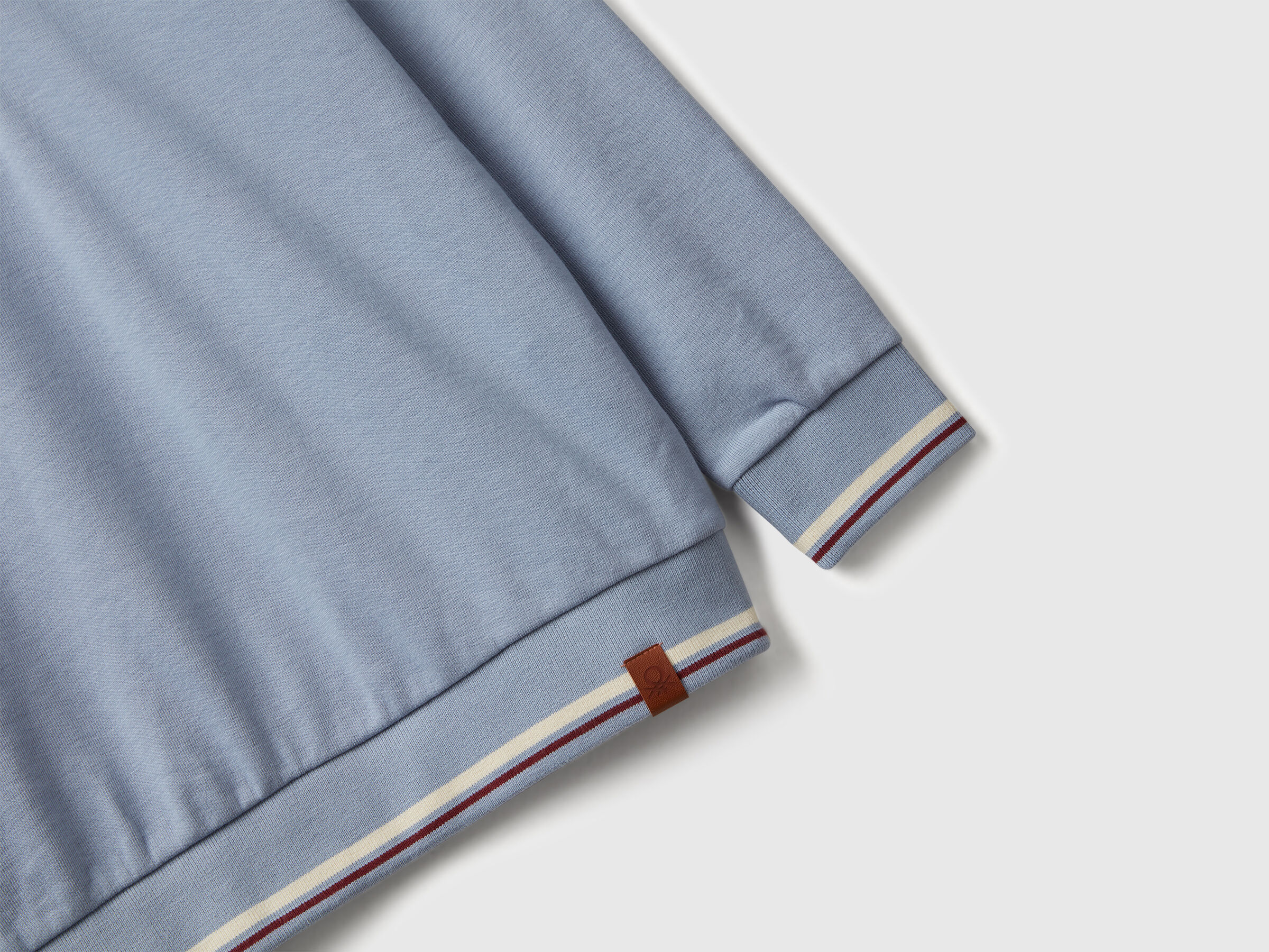 SWEATER L/S Junior Boy image number 3